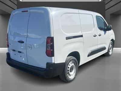 Opel Combo Klima CarPlay L2H1 (2026) - Foto 4