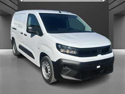 Opel Combo Klima CarPlay L2H1 (2026) - Foto 6