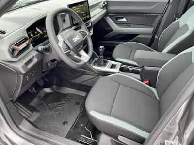 Dacia Bigster Extreme (2026) - Foto 4
