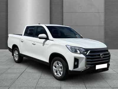 Ssangyong Musso Style (2026) - Photo 1