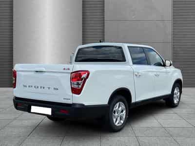 Ssangyong Musso Style (2026) - Foto 3