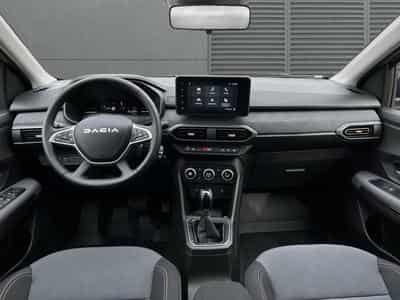 Dacia Jogger Extreme 5S (2025) - Foto 5