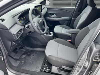 Dacia Jogger Extreme+ 7-S (2025) - Foto 4