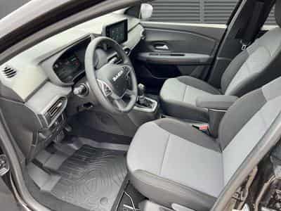 Dacia Jogger Extreme (2025) - Foto 4
