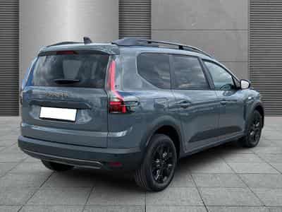 Dacia Jogger Extreme 5-S (2026) - Foto 3