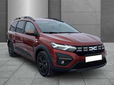 Dacia Jogger Extreme+ (2025) - Photo 1
