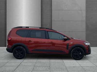 Dacia Jogger Extreme+ (2025) - Photo 2