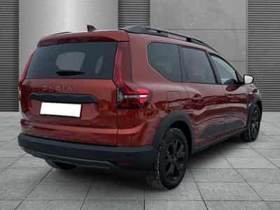 Dacia Jogger Extreme+ (2025) - Photo 3