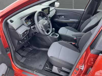 Dacia Jogger Extreme+ (2025) - Photo 4