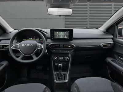 Dacia Jogger Extreme+ (2025) - Photo 5
