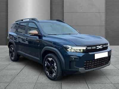 Dacia Bigster Extreme (2026) - Photo 1