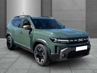 Dacia Duster Extreme Technik- & Winterpaket (2026) - Photo 1