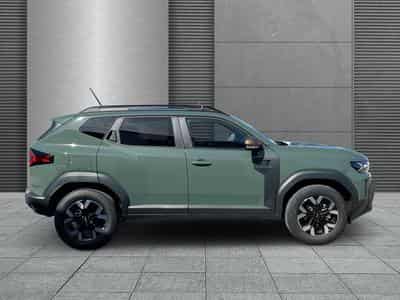 Dacia Duster Extreme Technik- & Winterpaket (2026) - Photo 2