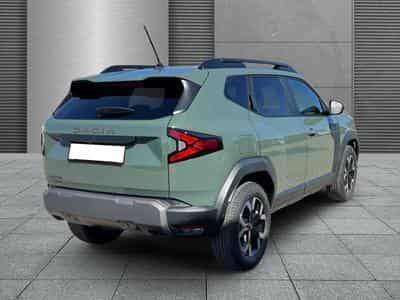 Dacia Duster Extreme Technik- & Winterpaket (2026) - Photo 3