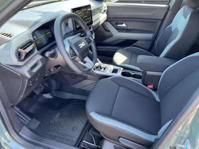 Dacia Duster Extreme Technik- & Winterpaket (2026) - Photo 4