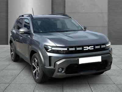 Dacia Duster Journey (2026) - Foto 1