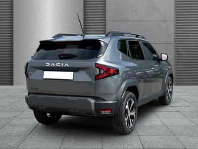 Dacia Duster Journey (2026) - Photo 3