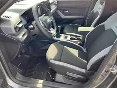 Dacia Duster Journey (2026) - Photo 4