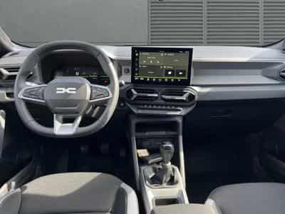 Dacia Duster Journey (2026) - Photo 5