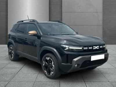 Dacia Duster Extreme (2026) - Photo 1