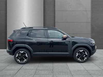 Dacia Duster Extreme (2026) - Photo 2