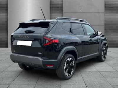 Dacia Duster Extreme (2026) - Photo 3