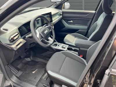 Dacia Duster Extreme (2026) - Photo 4