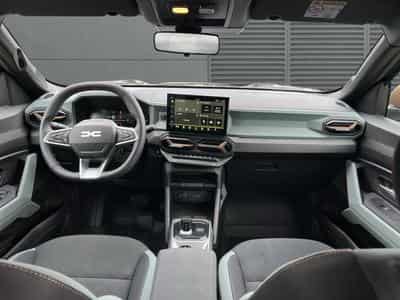 Dacia Duster Extreme (2026) - Photo 5