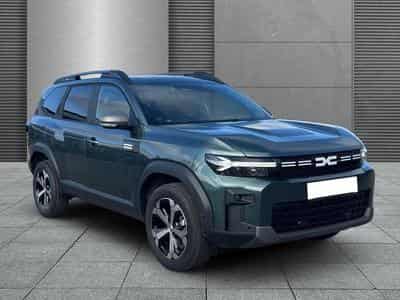 Dacia Bigster Journey (2026) - Photo 1