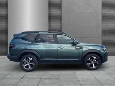 Dacia Bigster Journey (2026) - Photo 2