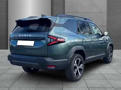 Dacia Bigster Journey (2026) - Photo 3