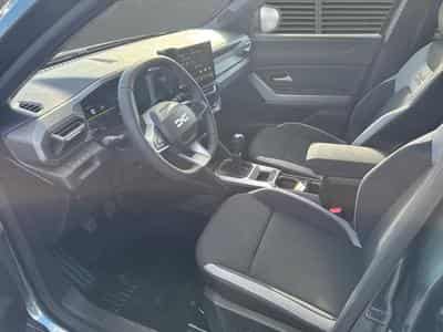 Dacia Bigster Journey (2026) - Photo 4