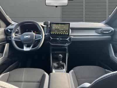 Dacia Bigster Journey (2026) - Photo 5
