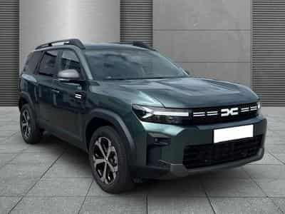 Dacia Bigster Journey (2025) - Photo 1