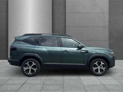 Dacia Bigster Journey (2025) - Photo 2
