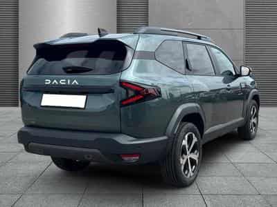 Dacia Bigster Journey (2025) - Photo 3