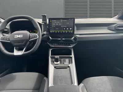 Dacia Bigster Journey (2025) - Photo 5