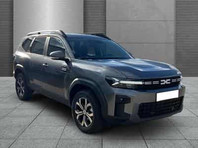 Dacia Bigster Expression (2026) - Photo 1