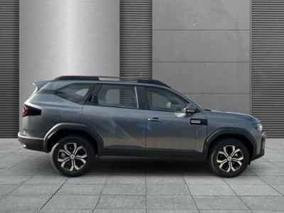 Dacia Bigster Expression (2026) - Photo 2