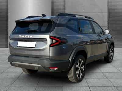 Dacia Bigster Expression (2026) - Photo 3