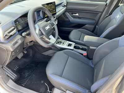Dacia Bigster Expression (2026) - Photo 4