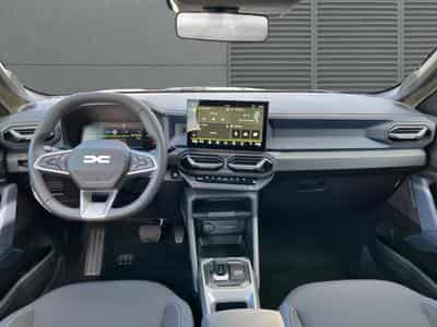 Dacia Bigster Expression (2026) - Photo 5
