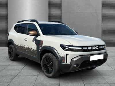 Dacia Duster Extreme Spirit of Sand (2026) - Photo 1