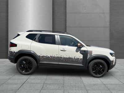 Dacia Duster Extreme Spirit of Sand (2026) - Photo 2