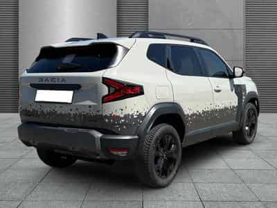 Dacia Duster Extreme Spirit of Sand (2026) - Photo 3