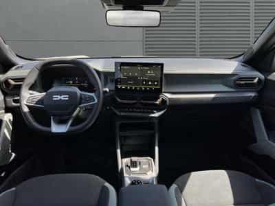 Dacia Duster Extreme Spirit of Sand (2026) - Photo 5
