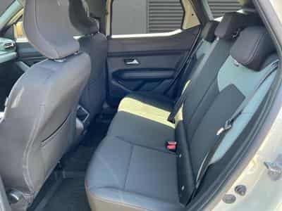 Dacia Duster Extreme Spirit of Sand (2026) - Photo 6