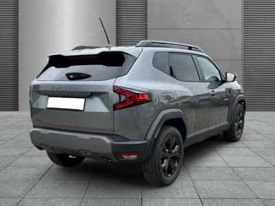 Dacia Duster Extreme (2026) - Photo 3