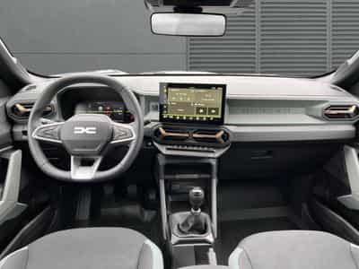 Dacia Duster Extreme (2026) - Photo 5