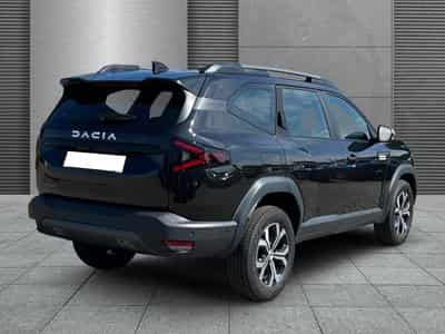 Dacia Bigster Expression (2025) - Photo 3
